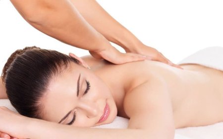 Воздействие массажа на сердце, сосуды, лимфатическую систему