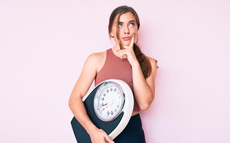 Как похудеть без вреда для здоровья?