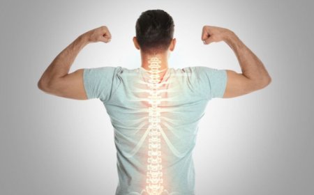 Как сохранить здоровье позвоночника: 7 ключевых правил