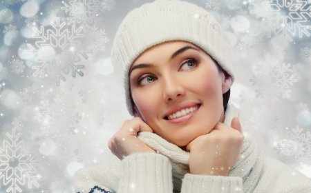 Самые частые зимние проблемы с кожей и методы их лечения