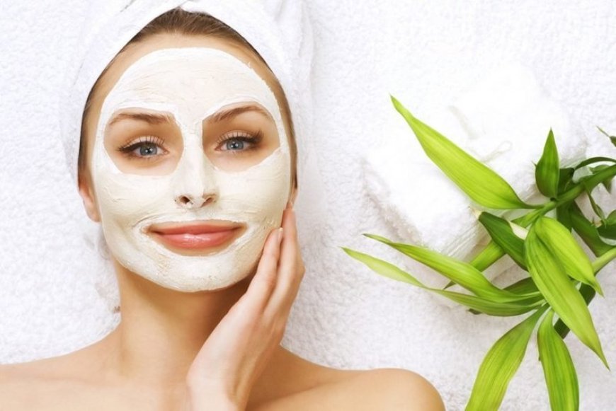 Какие маски сохранят хорошее состояние кожи лица осенью