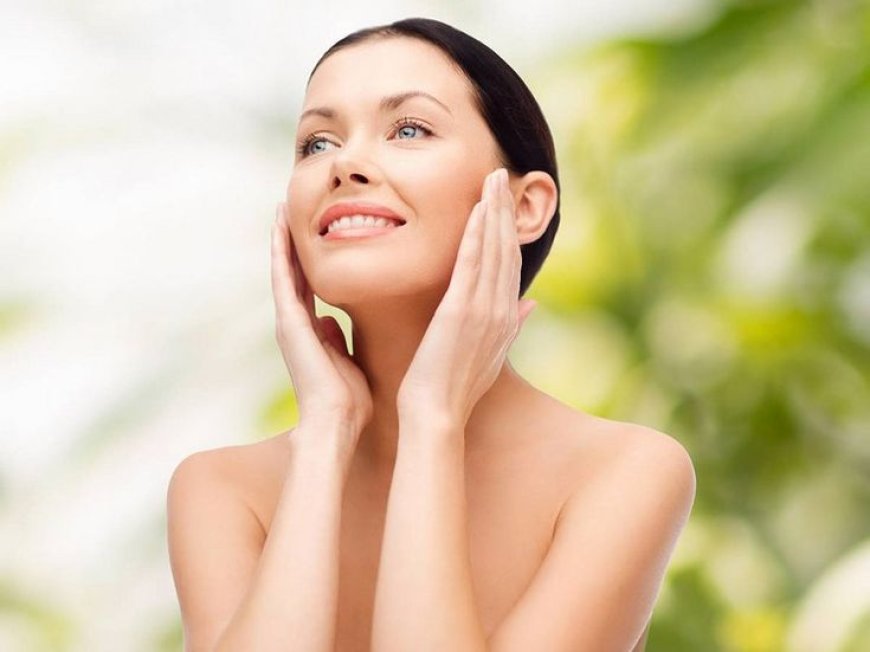 Уход за кожей в 30+: что действительно работает