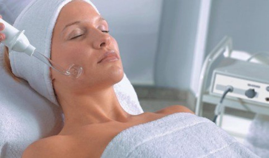 Дарсонвализация: эффектный и безболезненный способ устранения морщин