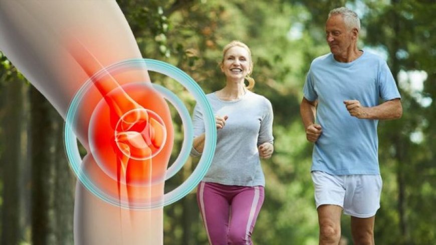 Как поддерживать здоровье суставов: 6 полезных советов