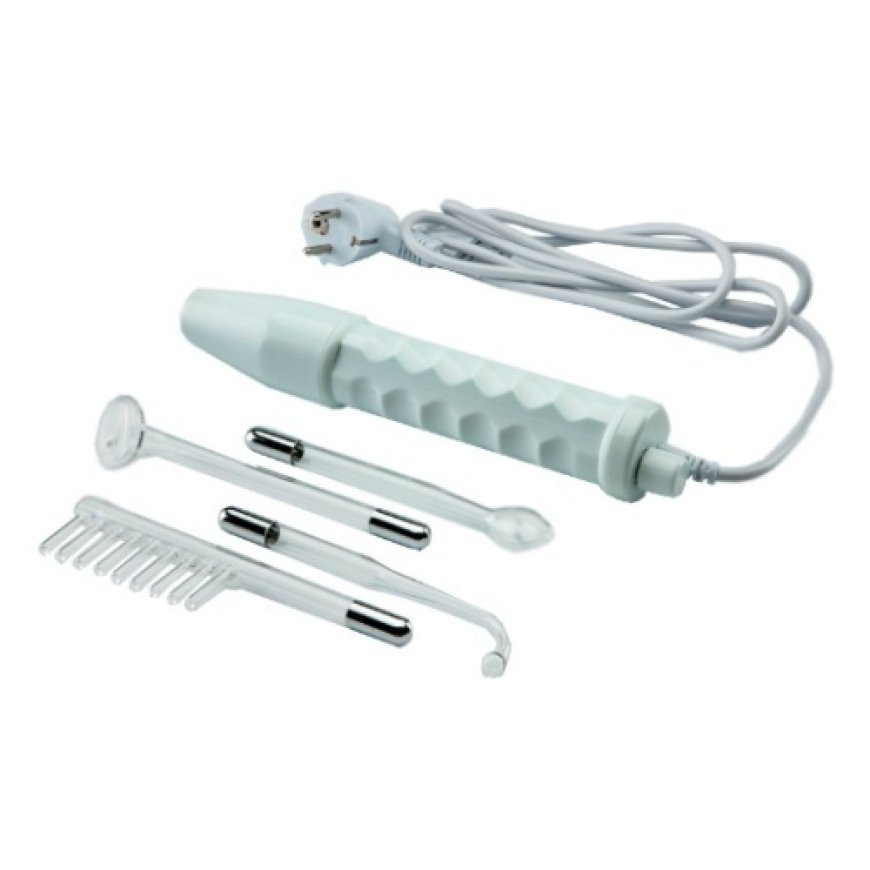 Что такое Дарсонваль. Где его применяют.