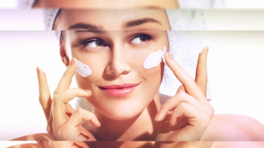 Базовый уход за кожей лица