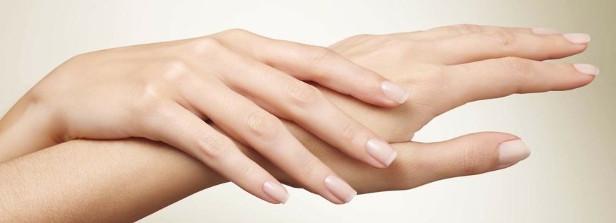 Молодость рук: это так легко и просто