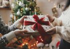 Что можно подарить на Новый год : какой подарок будет идеальным