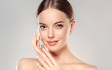 Рекомендации, как сделать цвет лица чётким и ровным