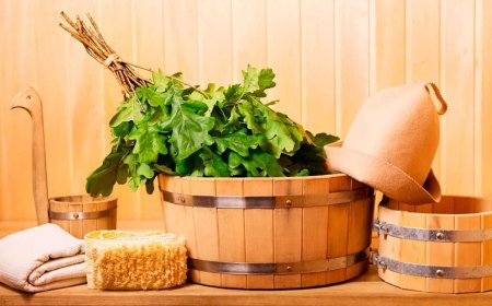 Важные аспекты здоровья: какая польза от бани для организма?