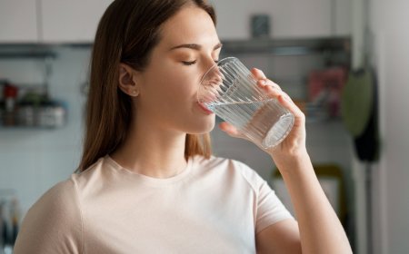 Отчего бывает обезвоживание организма? Симптомы