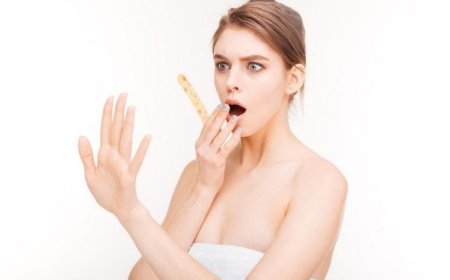 Здоровье ногтей: причины слабости и способы укрепления