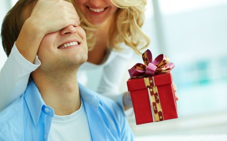 Почему важно дарить подарки с пользой для здоровья?