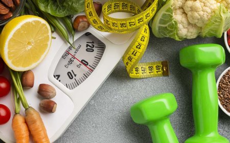 Как не набрать лишние килограммы зимой: простые шаги к стройности в холода