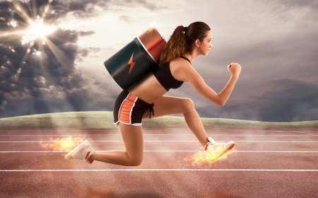 7 способов получить больше энергии в зимнее время