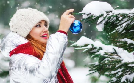 Психология праздника: как празднование Нового года влияет на наше настроение и эмоции