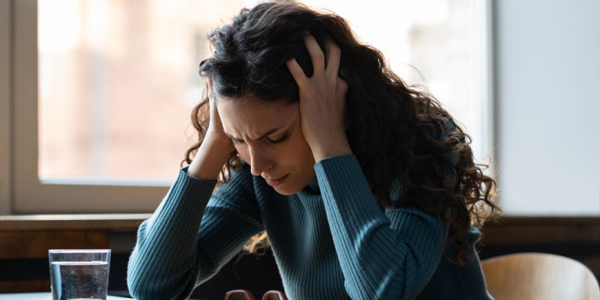 Что происходит с нашей иммунной системой в условиях стресса?