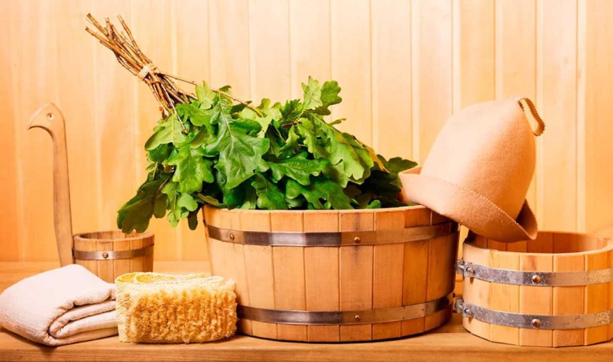 Важные аспекты здоровья: какая польза от бани для организма?