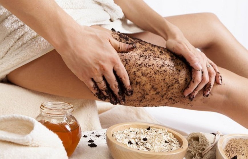 Домашние пилинги: виды, рецепты, противопоказания