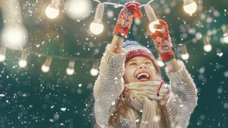 Новогодняя терапия: как новые впечатления сохраняют здоровье