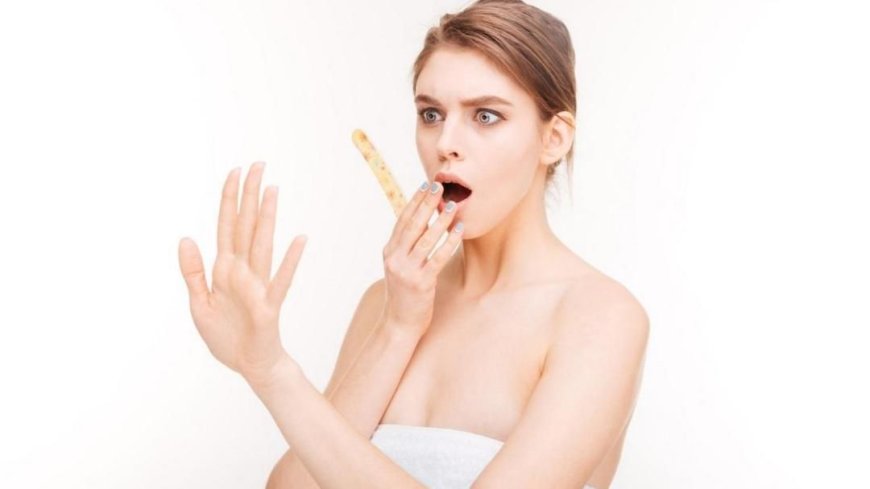 Здоровье ногтей: причины слабости и способы укрепления