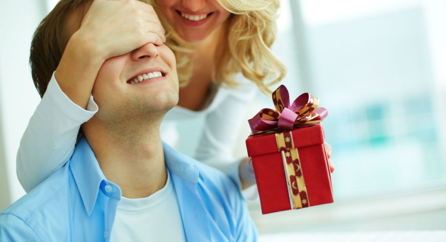 Почему важно дарить подарки с пользой для здоровья?