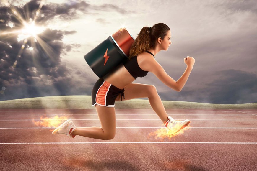 7 способов получить больше энергии в зимнее время