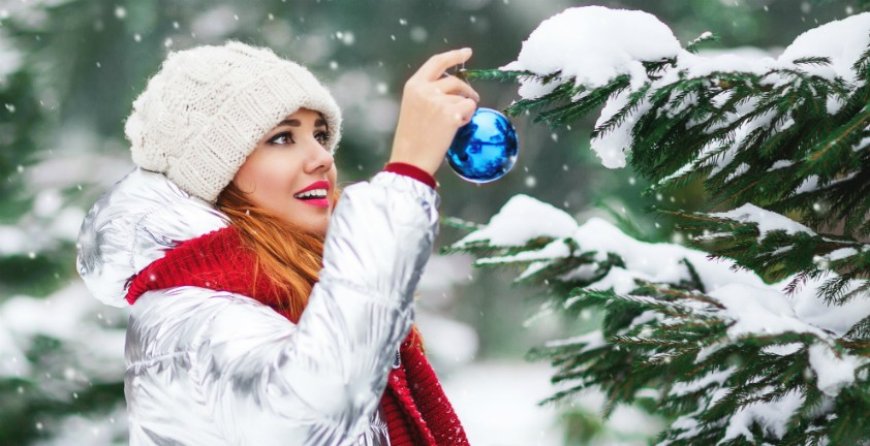 Психология праздника: как празднование Нового года влияет на наше настроение и эмоции